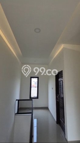 Rumah Modern Cantik 2 Kamar Siap Huni di Tangerang Rumah Modern Cantik 2 Kamar Siap Huni di Tangerang