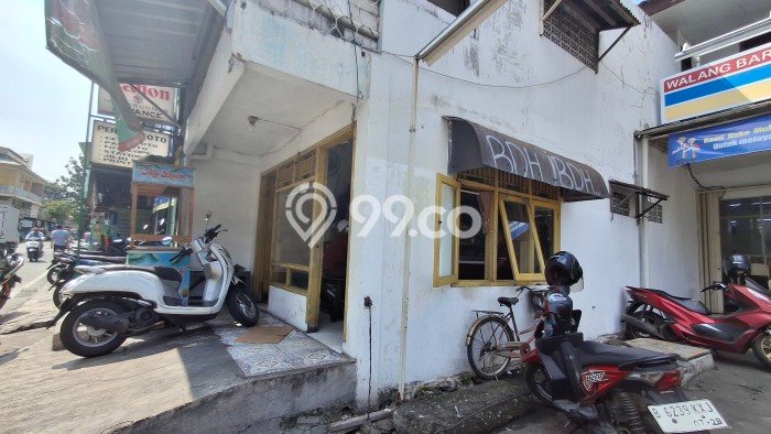 Paling Diincar! Komersial Dijual di Plumpang Harga Kompetitif Paling Diincar! Komersial Dijual di Plumpang Harga Kompetitif