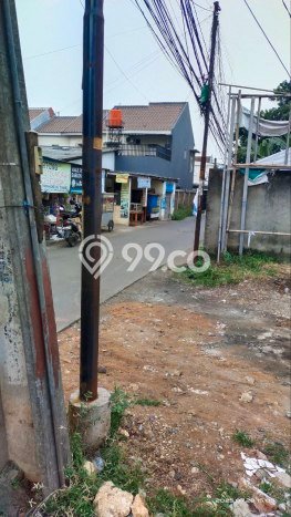 Kavling Tanah untuk Dijual di Jati Asih, Bekasi, Luas 637m2 Kavling Tanah untuk Dijual di Jati Asih, Bekasi, Luas 637m2