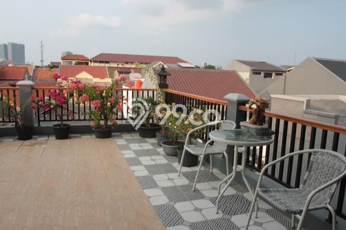 Untuk Dijual Kost di Cempaka Putih, Jakarta Pusat, 12 KT, 12 KM, Luas 300m2 Untuk Dijual Kost di Cempaka Putih, Jakarta Pusat, 12 KT, 12 KM, Luas 300m2