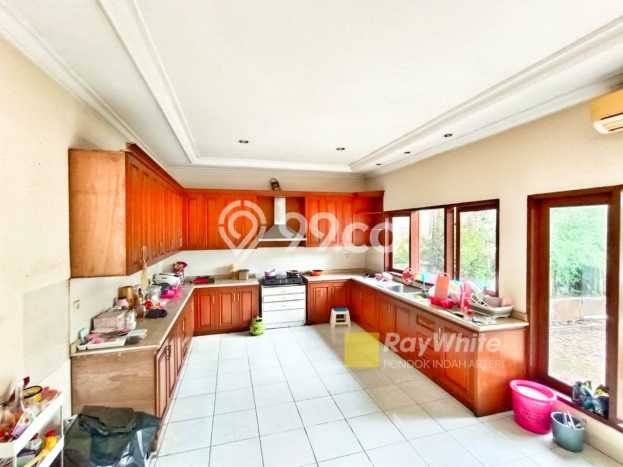 Dijual Rumah Luas Elegan Dengan View Cantik di Kemang, Jakarta Selatan Dijual Rumah Luas Elegan Dengan View Cantik di Kemang, Jakarta Selatan