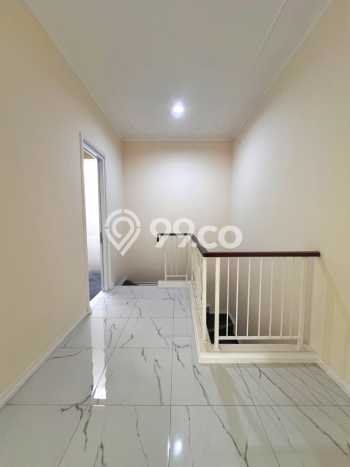 Jual Rumah Modern 3 KT di Condet, Jakarta Timur Jual Rumah Modern 3 KT di Condet, Jakarta Timur