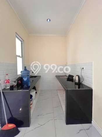 Jual Rumah Modern 3 KT di Condet, Jakarta Timur Jual Rumah Modern 3 KT di Condet, Jakarta Timur