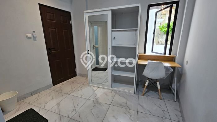 Kost Dijual di Cipete dengan 22 KT dan Luas 416m2 Kost Dijual di Cipete dengan 22 KT dan Luas 416m2