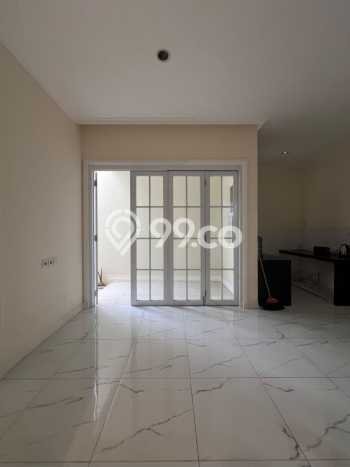 Jual Rumah Modern 3 KT di Condet, Jakarta Timur Jual Rumah Modern 3 KT di Condet, Jakarta Timur