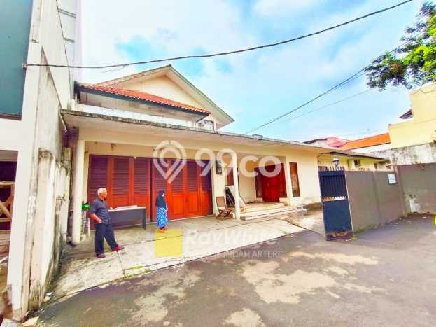 Dijual Rumah Luas Elegan Dengan View Cantik di Kemang, Jakarta Selatan Dijual Rumah Luas Elegan Dengan View Cantik di Kemang, Jakarta Selatan