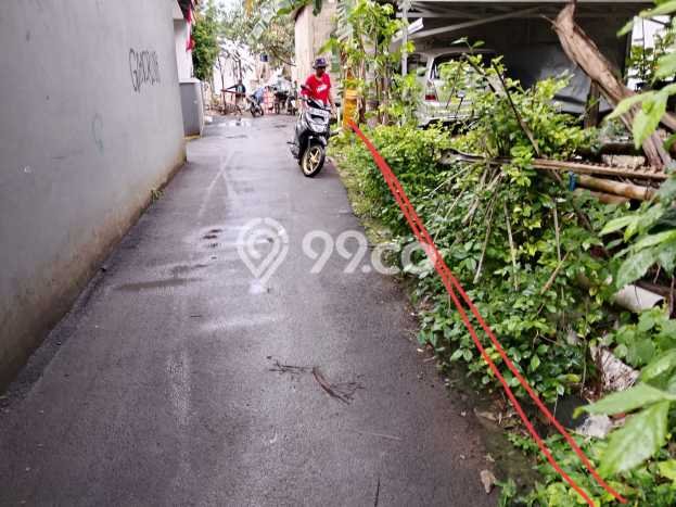 Tanah Dijual Lokasi Jagakarsa, Jakarta Selatan Luas 100m2 Legalitas Aman Tanah Dijual Lokasi Jagakarsa, Jakarta Selatan Luas 100m2 Legalitas Aman