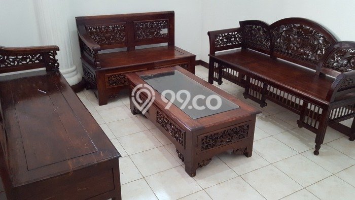 Cocok Untuk Investasi! Dijual Kost di Lenteng Agung 34 Kamar Cocok Untuk Investasi! Dijual Kost di Lenteng Agung 34 Kamar