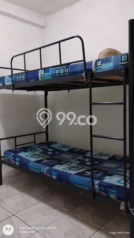 Aset Investasi! Rumah Kost Dijual di Dramaga, Bogor, 33 KT, 28 KM, Luas 450m2 Aset Investasi! Rumah Kost Dijual di Dramaga, Bogor, 33 KT, 28 KM, Luas 450m2