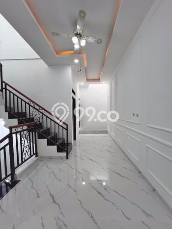For Sale Hunian Rumah Terawat 4 Kamar di Condet, Jakarta Timur For Sale Hunian Rumah Terawat 4 Kamar di Condet, Jakarta Timur