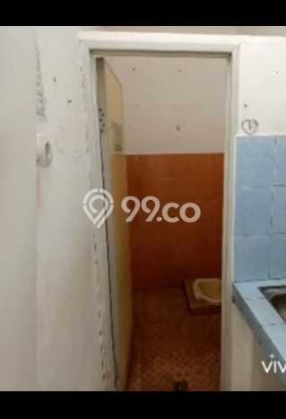 Rumah Murah Strategis Dekat Stasiun Lenteng Agung Jakarta Selatan 300 Juta Nego SHM Rumah Murah Strategis Dekat Stasiun Lenteng Agung Jakarta Selatan 300 Juta Nego SHM