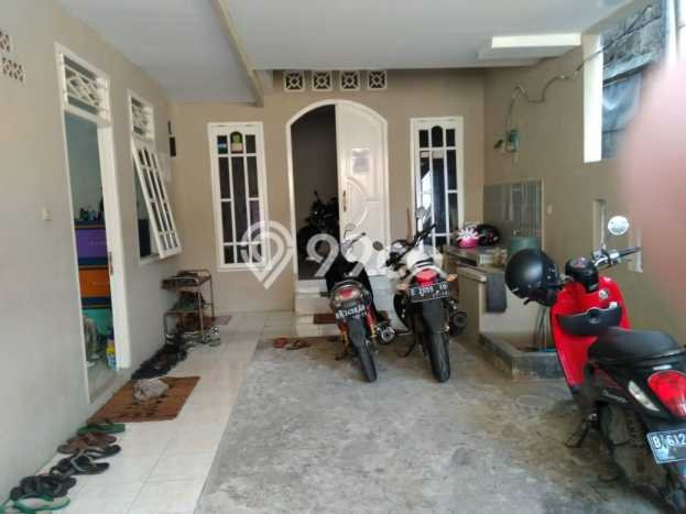 Jual Rumah Modern 17 KT di Margonda, Depok Jual Rumah Modern 17 KT di Margonda, Depok