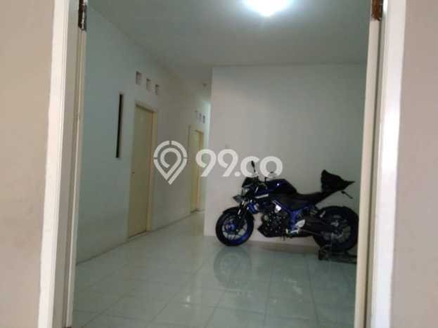 Jual Rumah Modern 17 KT di Margonda, Depok Jual Rumah Modern 17 KT di Margonda, Depok