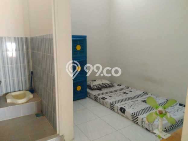 Jual Rumah Modern 17 KT di Margonda, Depok Jual Rumah Modern 17 KT di Margonda, Depok