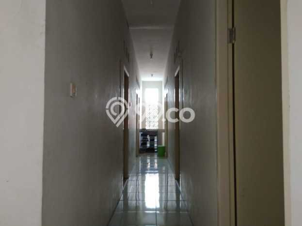Jual Rumah Modern 17 KT di Margonda, Depok Jual Rumah Modern 17 KT di Margonda, Depok