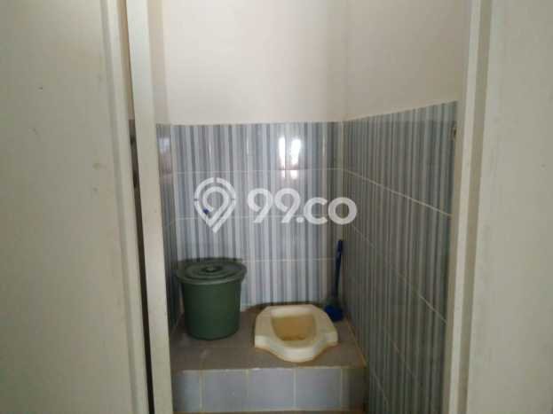 Jual Rumah Modern 17 KT di Margonda, Depok Jual Rumah Modern 17 KT di Margonda, Depok