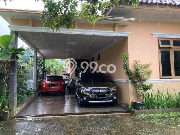 Hot Offer Hunian Mewah Ideal dan Luas di Cibinong, Bogor Hot Offer Hunian Mewah Ideal dan Luas di Cibinong, Bogor