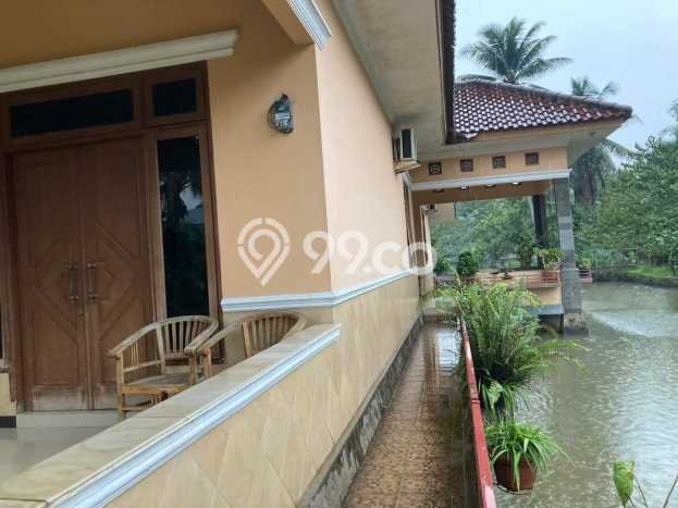 Hot Offer Hunian Mewah Ideal dan Luas di Cibinong, Bogor Hot Offer Hunian Mewah Ideal dan Luas di Cibinong, Bogor