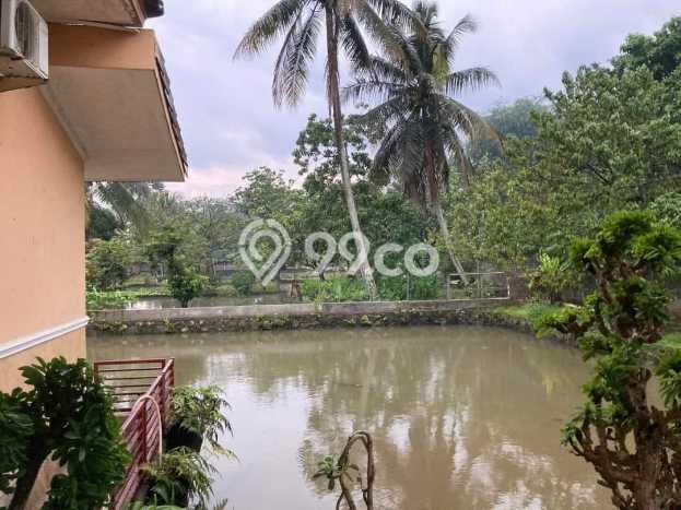Hot Offer Hunian Mewah Ideal dan Luas di Cibinong, Bogor Hot Offer Hunian Mewah Ideal dan Luas di Cibinong, Bogor