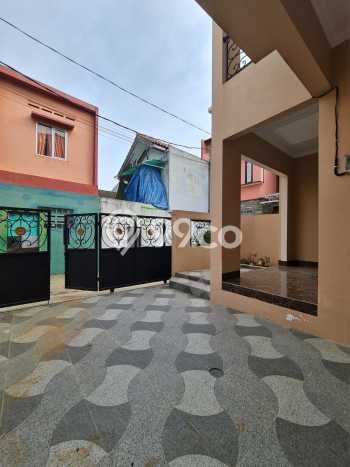 Rumah Baru Modern Classic Strategis Di Jagakarsa Jakarta Selatan Siap Huni Rumah Baru Modern Classic Strategis Di Jagakarsa Jakarta Selatan Siap Huni