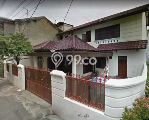 Hunian Elit LB 160m2 Siap Huni Desain Elegan di Cipete, Jakarta Selatan Hunian Elit LB 160m2 Siap Huni Desain Elegan di Cipete, Jakarta Selatan