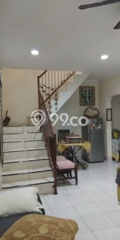 Hunian Elit LB 160m2 Siap Huni Desain Elegan di Cipete, Jakarta Selatan Hunian Elit LB 160m2 Siap Huni Desain Elegan di Cipete, Jakarta Selatan