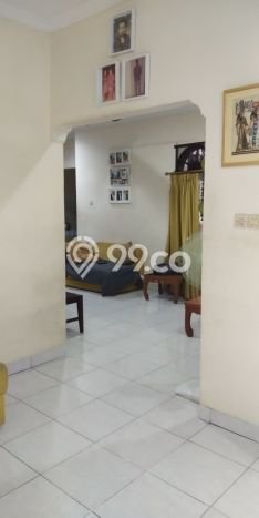 Hunian Elit LB 160m2 Siap Huni Desain Elegan di Cipete, Jakarta Selatan Hunian Elit LB 160m2 Siap Huni Desain Elegan di Cipete, Jakarta Selatan