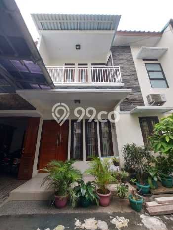 Hunian Nyaman Asri 5 KT Siap Huni di Kalisari Jakarta Timur Hunian Nyaman Asri 5 KT Siap Huni di Kalisari Jakarta Timur