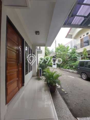 Hunian Nyaman Asri 5 KT Siap Huni di Kalisari Jakarta Timur Hunian Nyaman Asri 5 KT Siap Huni di Kalisari Jakarta Timur