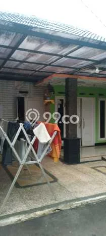 Rumah Luas Asri Murah Strategis Di Tanah Baru Beji Depok Dekat Tol Perbatasan Jagakarsa Jaksel Rumah Luas Asri Murah Strategis Di Tanah Baru Beji Depok Dekat Tol Perbatasan Jagakarsa Jaksel