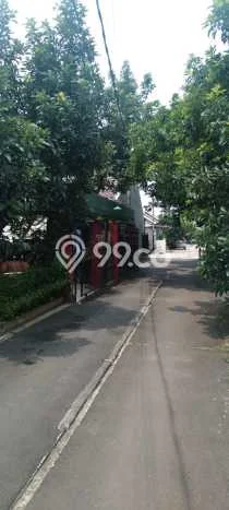 Rumah Luas Asri Murah Strategis Di Tanah Baru Beji Depok Dekat Tol Perbatasan Jagakarsa Jaksel Rumah Luas Asri Murah Strategis Di Tanah Baru Beji Depok Dekat Tol Perbatasan Jagakarsa Jaksel