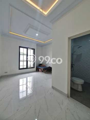 Rumah Strategis 3 KT LT 71m² di Tanjung Barat, Jakarta Selatan Rumah Strategis 3 KT LT 71m² di Tanjung Barat, Jakarta Selatan