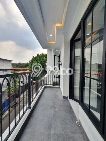 Rumah Strategis 3 KT LT 71m² di Tanjung Barat, Jakarta Selatan Rumah Strategis 3 KT LT 71m² di Tanjung Barat, Jakarta Selatan