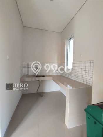 Rumah Minimalis 3 Kamar LT 82m2 di Tanah Baru Rumah Minimalis 3 Kamar LT 82m2 di Tanah Baru