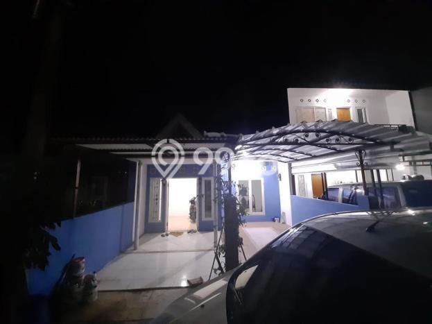 Rumah Nyaman Strategis Di Perumahan Puri Cinere Hijau Pancoran Mas Mas Depok Dekat Tol Desari Rumah Nyaman Strategis Di Perumahan Puri Cinere Hijau Pancoran Mas Mas Depok Dekat Tol Desari