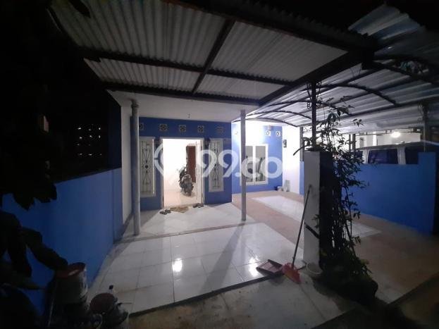 Rumah Nyaman Strategis Di Perumahan Puri Cinere Hijau Pancoran Mas Mas Depok Dekat Tol Desari Rumah Nyaman Strategis Di Perumahan Puri Cinere Hijau Pancoran Mas Mas Depok Dekat Tol Desari