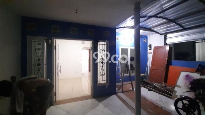 Rumah Nyaman Strategis Di Perumahan Puri Cinere Hijau Pancoran Mas Mas Depok Dekat Tol Desari Rumah Nyaman Strategis Di Perumahan Puri Cinere Hijau Pancoran Mas Mas Depok Dekat Tol Desari