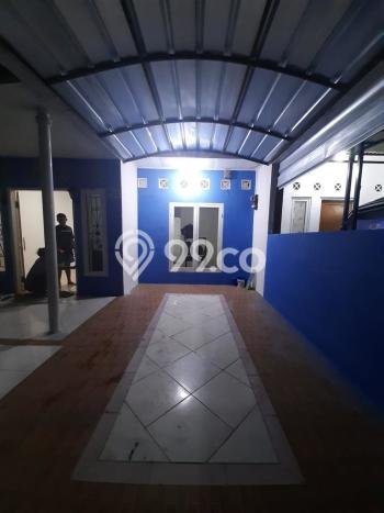 Rumah Nyaman Strategis Di Perumahan Puri Cinere Hijau Pancoran Mas Mas Depok Dekat Tol Desari Rumah Nyaman Strategis Di Perumahan Puri Cinere Hijau Pancoran Mas Mas Depok Dekat Tol Desari