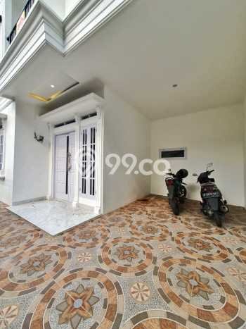 For Sale Rumah 4 Kamar Lokasi Ideal Nyaman dan Strategis di Jagakarsa For Sale Rumah 4 Kamar Lokasi Ideal Nyaman dan Strategis di Jagakarsa
