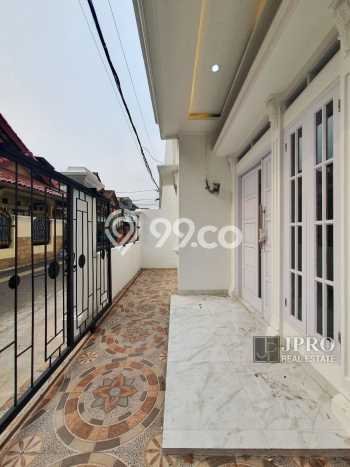 For Sale Rumah 4 Kamar Lokasi Ideal Nyaman dan Strategis di Jagakarsa For Sale Rumah 4 Kamar Lokasi Ideal Nyaman dan Strategis di Jagakarsa