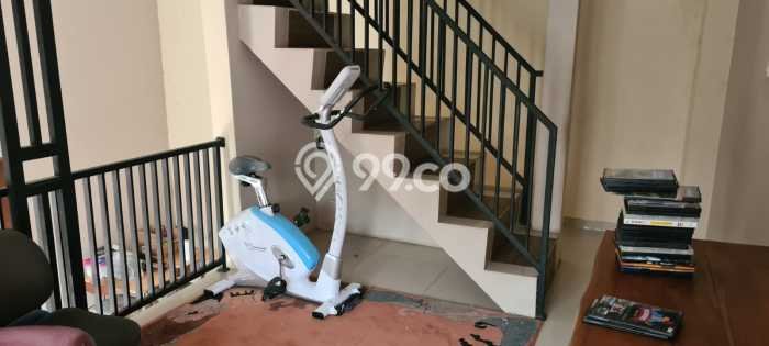 Rumah Bagus Menzanine 2,5 Lantai Full Furnished Murah Strategis Di Jagakarsa Jakarta Selatan Rumah Bagus Menzanine 2,5 Lantai Full Furnished Murah Strategis Di Jagakarsa Jakarta Selatan