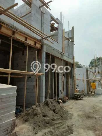 Rumah Baru Cluster Murah Minimalis Strategis Di Jl Kahfi 2 Jagakarsa Dekat Stasiun Lenteng Agung Rumah Baru Cluster Murah Minimalis Strategis Di Jl Kahfi 2 Jagakarsa Dekat Stasiun Lenteng Agung