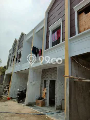Rumah Baru Cluster Murah Minimalis Strategis Di Jl Kahfi 2 Jagakarsa Dekat Stasiun Lenteng Agung Rumah Baru Cluster Murah Minimalis Strategis Di Jl Kahfi 2 Jagakarsa Dekat Stasiun Lenteng Agung