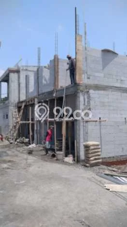Rumah Baru Cluster Murah Minimalis Strategis Di Jl Kahfi 2 Jagakarsa Dekat Stasiun Lenteng Agung Rumah Baru Cluster Murah Minimalis Strategis Di Jl Kahfi 2 Jagakarsa Dekat Stasiun Lenteng Agung