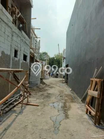 Rumah Baru Cluster Murah Minimalis Strategis Di Jl Kahfi 2 Jagakarsa Dekat Stasiun Lenteng Agung Rumah Baru Cluster Murah Minimalis Strategis Di Jl Kahfi 2 Jagakarsa Dekat Stasiun Lenteng Agung