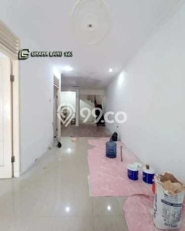 Rumah Bagus Tahap Finishing Ulang Dekat Exit Tol Brigif Desari Ciganjur Jagakarsa Jakarta Selatan Rumah Bagus Tahap Finishing Ulang Dekat Exit Tol Brigif Desari Ciganjur Jagakarsa Jakarta Selatan