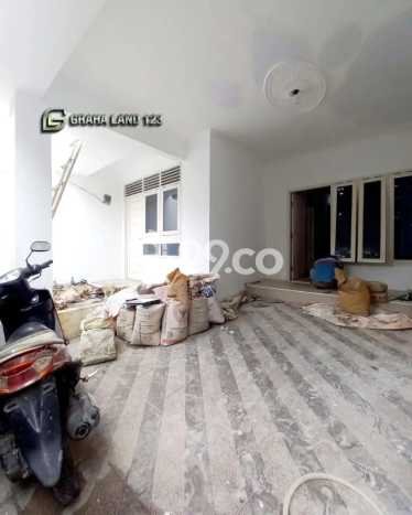 Rumah Bagus Tahap Finishing Ulang Dekat Exit Tol Brigif Desari Ciganjur Jagakarsa Jakarta Selatan Rumah Bagus Tahap Finishing Ulang Dekat Exit Tol Brigif Desari Ciganjur Jagakarsa Jakarta Selatan