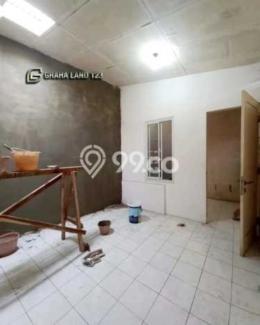 Rumah Bagus Tahap Finishing Ulang Dekat Exit Tol Brigif Desari Ciganjur Jagakarsa Jakarta Selatan Rumah Bagus Tahap Finishing Ulang Dekat Exit Tol Brigif Desari Ciganjur Jagakarsa Jakarta Selatan