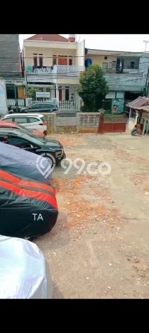 Tanah Strategis Dijual di Johar Baru Jakarta Pusat 300m2 Tanah Strategis Dijual di Johar Baru Jakarta Pusat 300m2