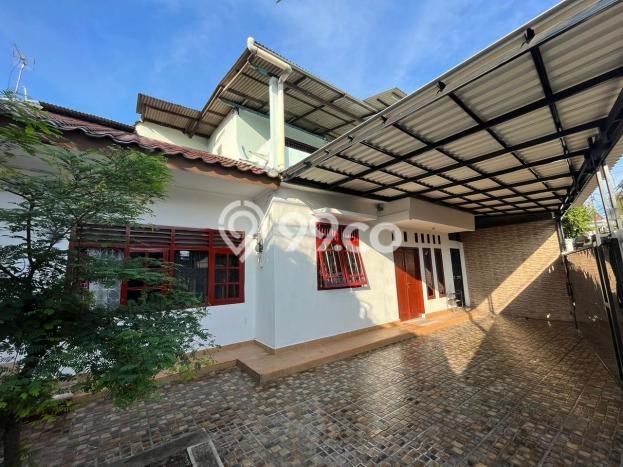 Dijual Rumah Minimalis Bagus Punya 4 KT di Jagakarsa Jakarta Selatan - Dijual Rumah Minimalis Bagus Punya 4 KT di Jagakarsa Jakarta Selatan -